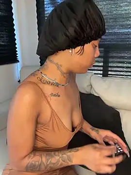 butterflybootyy online show from 18, 9, 2025