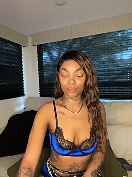 butterflybootyy online show from 25, 9, 2025