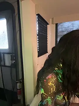 butterflybootyy online show from 16, 3, 2026