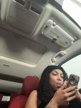 butterflybootyy online show from 14, 4, 2026