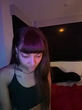 butterflybootyy online show from 15, 11, 2025