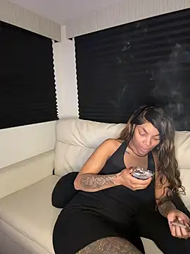 butterflybootyy online show from 24, 9, 2025