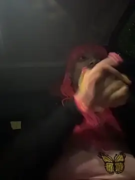 butterflybootyy online show from 6, 2, 2026