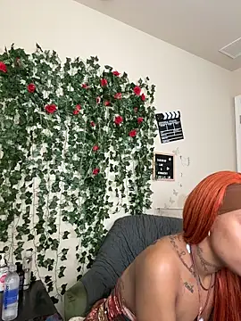 butterflybootyy online show from 27, 11, 2025