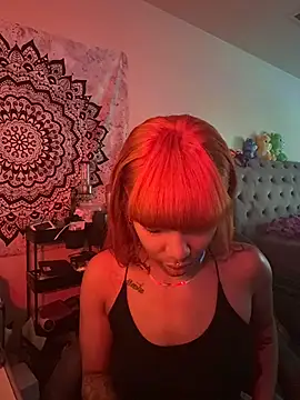 butterflybootyy online show from 10, 10, 2025