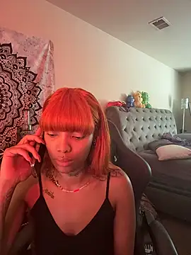 butterflybootyy online show from 14, 10, 2025