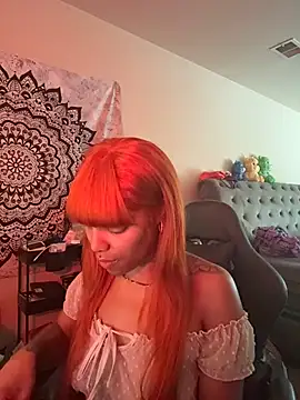 butterflybootyy online show from 12, 10, 2025