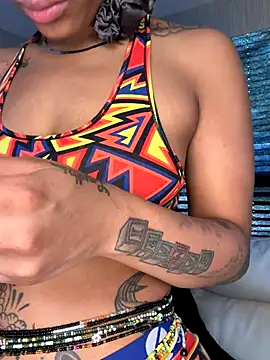 butterflybootyy online show from 20, 9, 2025