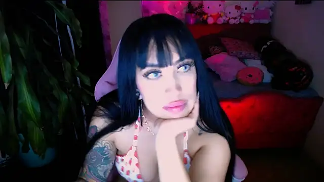 Snapshot of imyourdoll__ chatting on 31, 12, 2024 imyourdoll online show from 31, 12, 2024