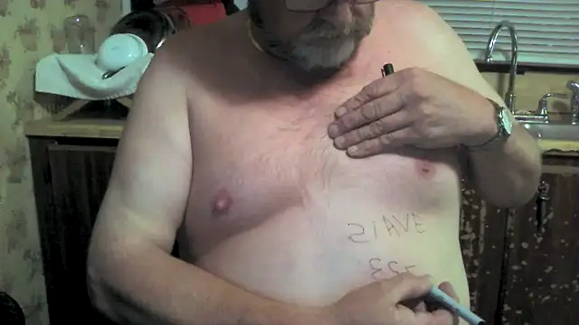 Leggs4U online show from 29, 3, 2026