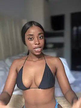 BhadBhad Kitty online show from 22, 3, 2025