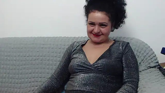 MilfValerie online show from 26, 1, 2025