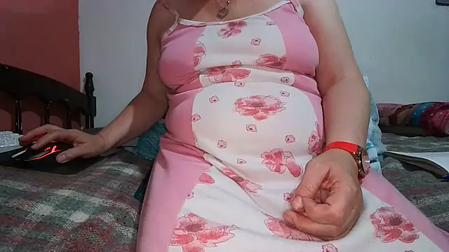 Elizabeth68 online show from 28, 10, 2025