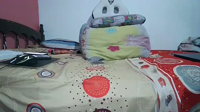 Elizabeth68 online show from 19, 9, 2025