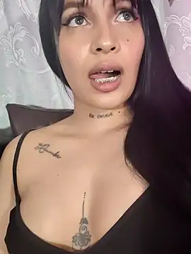 DesthNick1 online show from 1, 1, 2025