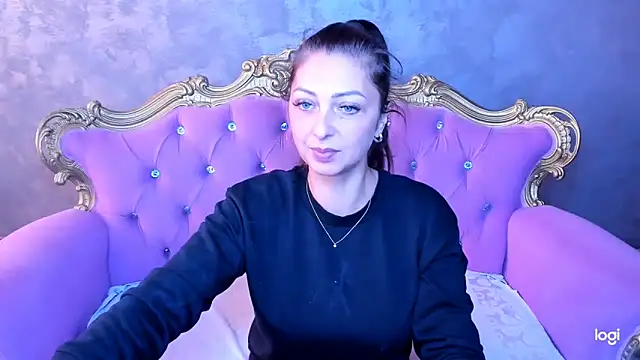 DivinSandra online show from 20, 10, 2025
