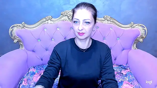 DivinSandra online show from 13, 10, 2025
