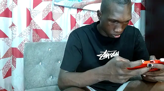 black30cmdick online show from 17, 3, 2025