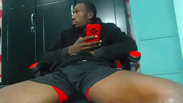 black30cmdick online show from 12, 10, 2025