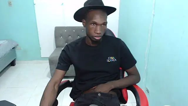 black30cmdick online show from 23, 11, 2025