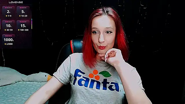 Snapshot of AgathaNoxe chatting on 6, 2, 2025 AgathaNoxe online show from 6, 2, 2025