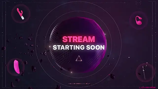 AgathaNoxe online show from 20, 12, 2025