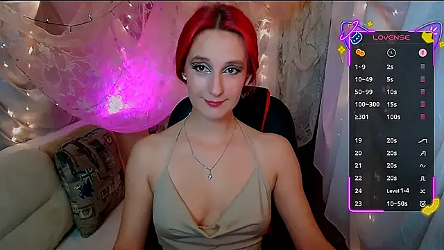 Snapshot of AgathaNoxe chatting on 18, 10, 2025 AgathaNoxe online show from 18, 10, 2025