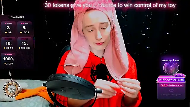 Snapshot of AgathaNoxe chatting on 8, 2, 2025 AgathaNoxe online show from 8, 2, 2025