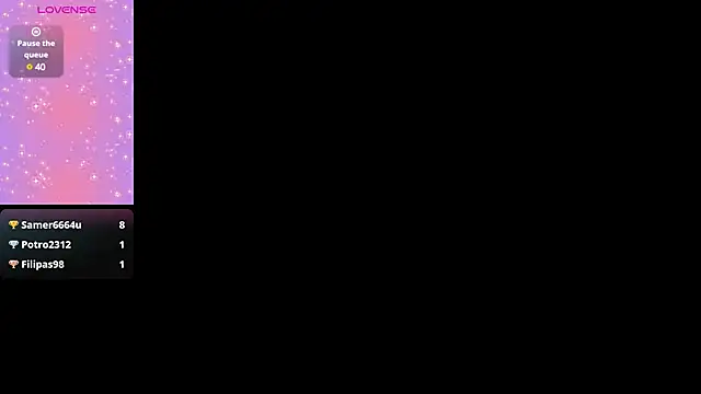 AngelinaGlam online show from 10, 2, 2025