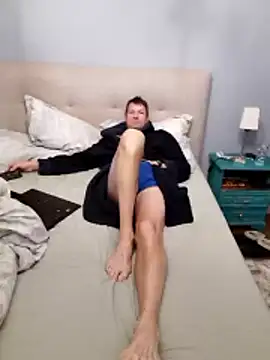 nakedfeetxyz online show from 15, 1, 2026