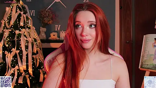 Snapshot of YourSkyAni chatting on 8, 1, 2025 YourSkyAni online show from 8, 1, 2025