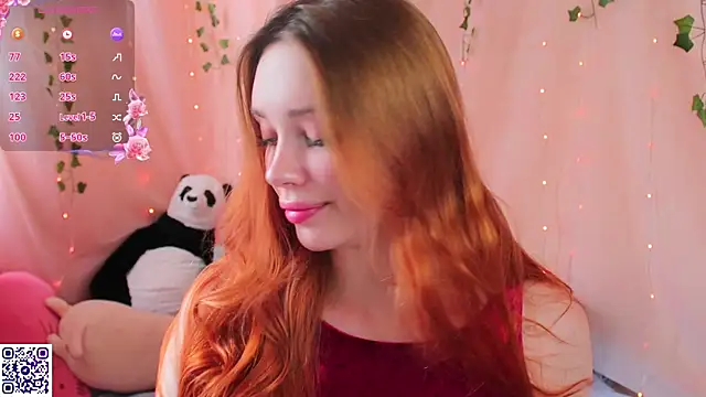 Snapshot of YourSkyAni chatting on 24, 9, 2025 YourSkyAni online show from 24, 9, 2025