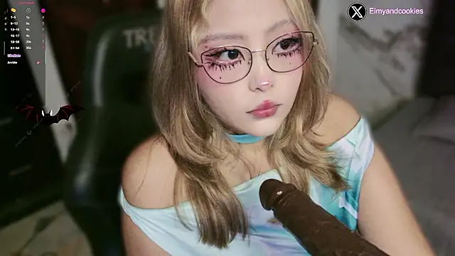 Teen sofia  online show from 18, 7, 2026