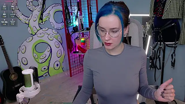 Cumpotik Eve online show from 28, 2, 2026