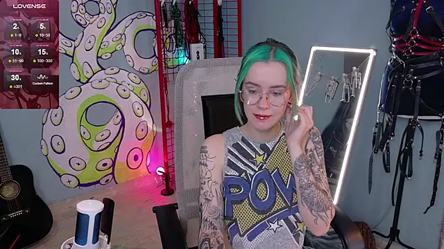 Cumpotik Eve online show from 12, 2, 2026