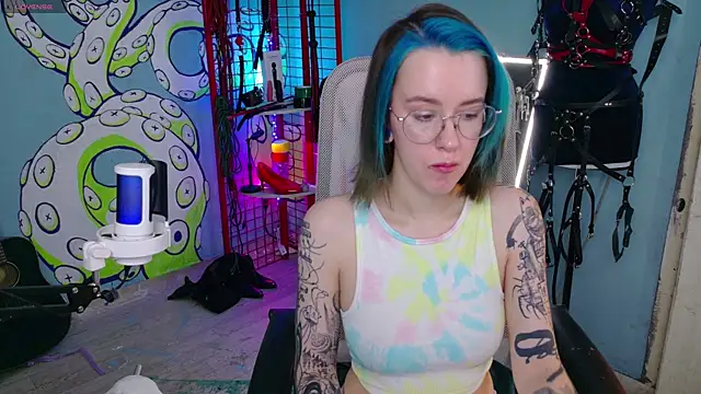 Cumpotik Eve online show from 2, 3, 2026