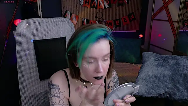 Cumpotik Eve online show from 22, 11, 2025