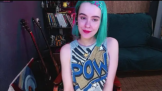 Cumpotik Eve online show from 2, 12, 2024