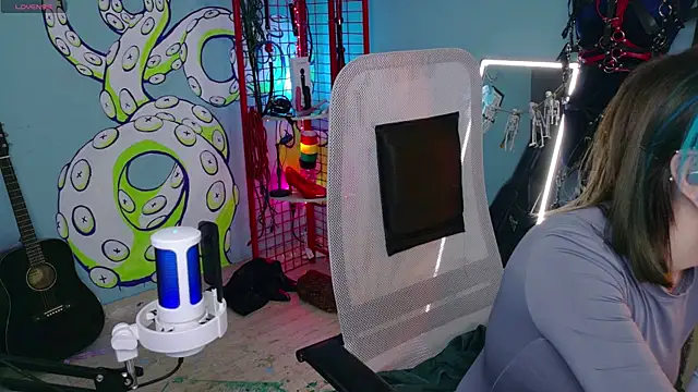 Cumpotik Eve online show from 3, 3, 2026