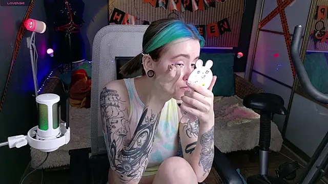 Cumpotik Eve online show from 28, 11, 2025