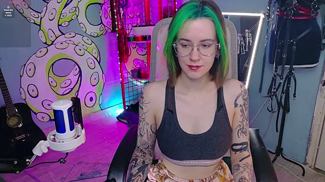 Cumpotik Eve online show from 15, 3, 2026