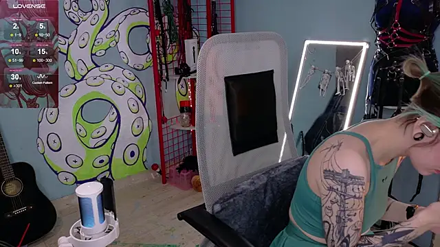 Cumpotik Eve online show from 16, 2, 2026