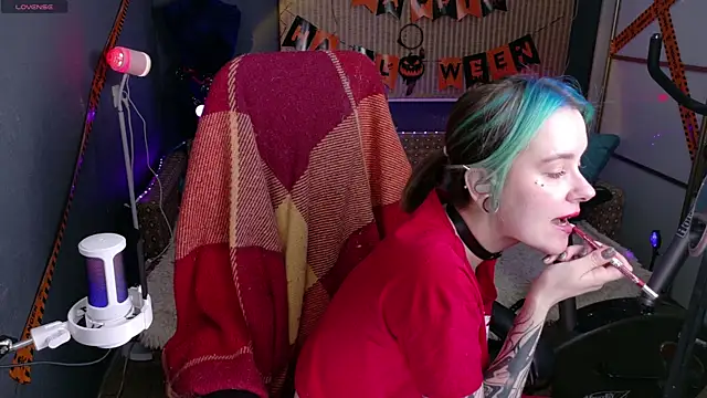 Cumpotik Eve online show from 1, 12, 2025