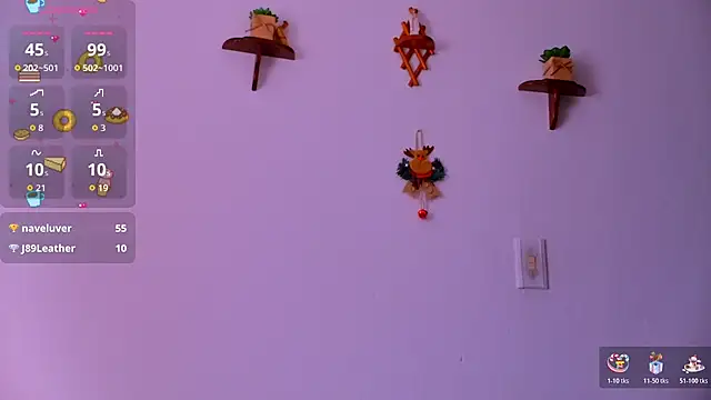 Mowgli FFun online show from 18, 12, 2025