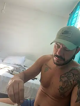 ganosex online show from 12, 4, 2026