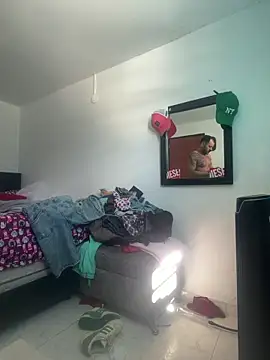 ganosex online show from 18, 1, 2026