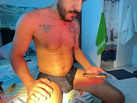 ganosex online show from 23, 5, 2026