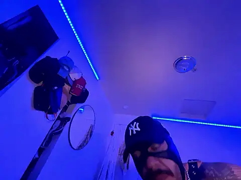 ganosex online show from 27, 2, 2025