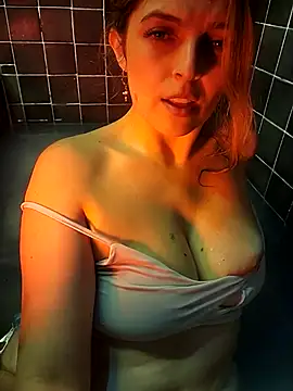 Lizzymontanaa online show from 20, 3, 2025