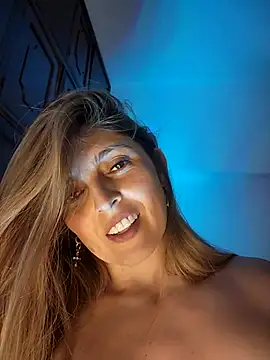 Lizzymontanaa online show from 20, 3, 2025